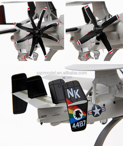 Modèles d'avions en alliage moulé sous pression <span class=keywords><strong>1</strong></span>:<span class=keywords><strong>72</strong></span> - Product Image 3