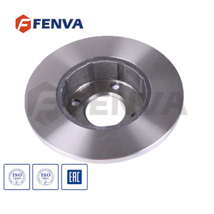 Freno anteriore a disco 80 B4 05/91-08/00 80/90 89 89Q 8A B3 06/86-12/96 8A0615301A 8A0615301E - Product Image 4