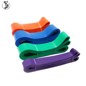 Byt 2025 2018 Sản phẩm mới bên chân kháng tập thể dục ban nhạc - Product Image 2