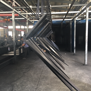 Ngã ba file đính kèm xe nâng xe tải loại móc xe nâng forks với chất lượng cao - Product Image 4