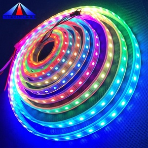 Nhiều Màu <span class=keywords><strong>Led</strong></span> Blacklight Hiển Thị <span class=keywords><strong>Strip</strong></span> Màn Hình Văn Bản, Chạy Nhấp Nháy <span class=keywords><strong>Rgb</strong></span> <span class=keywords><strong>Led</strong></span> <span class=keywords><strong>Strip</strong></span> Ánh Sáng Kỹ Thuật Số - Product Image 3