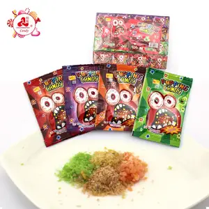 1g Popping Candy Independent Packing for India