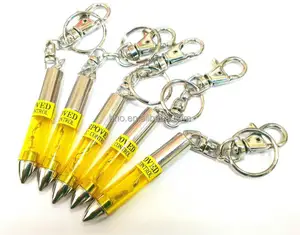 Porte-clés multifonction en acier inoxydable KC-02, antistatique et résistant aux chocs - Product Image 1