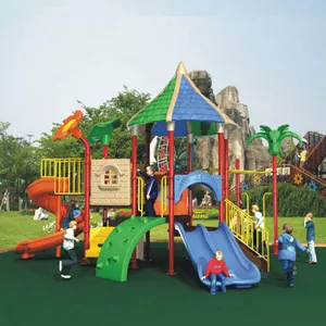 아이 학교 가구 playland 실내 연약한 운동장 장비