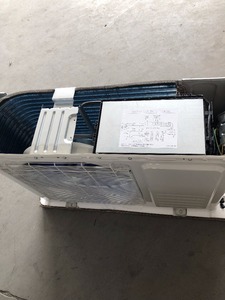 Condizionatore d'Aria Mini Split Inverter per Casa e Nautica, Produttori di Climatizzatori Compatti - Product Image 5