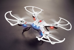 <span class=keywords><strong>Achat</strong></span> <span class=keywords><strong>Drone</strong></span> <span class=keywords><strong>avec</strong></span> <span class=keywords><strong>camera</strong></span> hd à prix discount GW-TF181 Léger et compact <span class=keywords><strong>drone</strong></span> 2.4G flips 3D et le mode sans tête - Product Image 4