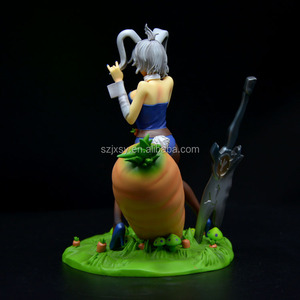 Nhựa Sexy Lady Phim Miễn Phí Trò Chơi Trực Tuyến Mô Hình Nhân Vật - Product Image 4