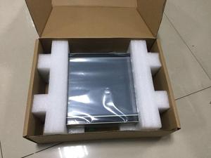 摩川9.7英寸防水薄膜晶体管液晶电阻工业圆形液晶人机界面显示器 - Product Image 6