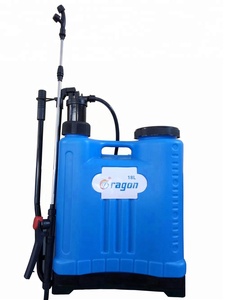 Manual Spray Machine Agriculture <strong>Hand</strong> <strong>Sprayer</strong> - Product Image 2