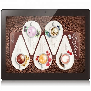 <span class=keywords><strong>10</strong></span>.<span class=keywords><strong>1</strong></span> inch treo tường màn hình cảm ứng RK3288 RJ45 PoE Powered RFID NFC Android 8.<span class=keywords><strong>1</strong></span> máy tính bảng tùy chỉnh nhà máy - Product Image 4