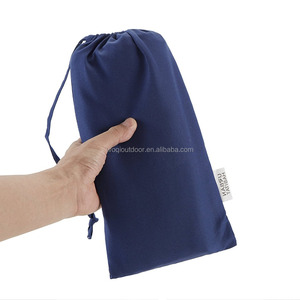 Woqi Travel and Camping <strong>Sleeping</strong> <strong>Bag</strong> Liner, Comfortable <strong>Lightweight</strong> Roomy Travelling and Camping <strong>Sleeping</strong> <strong>Bag</strong> Prevent Dirty - Product Image 6