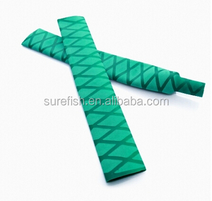 -ไม่ใช่ลื่นรูปแบบxคันเบ็ดpeหลอดหดความร้อน - Product Image 2