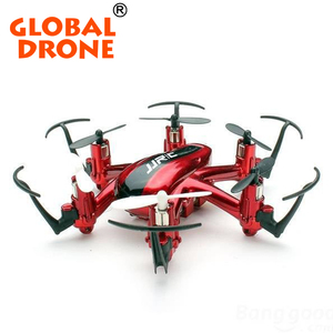 Magasin De Drone 6 Helice Nouveau JJRC H20 2.4 G 4CH gyroscope 6 axes Nano Hexacopter RTF Quadcopter bourdon - Product Image 2