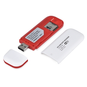 Universal 4G LTE Mobile SIM <strong>WiFi</strong> 4G LTE USB <strong>Dongle</strong> - Product Image 6
