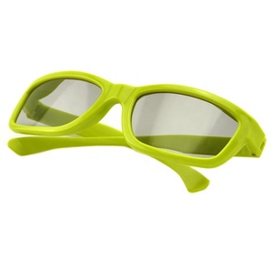 <span class=keywords><strong>Lunettes</strong></span> linéaires <span class=keywords><strong>3D</strong></span> unisexes, légères et à clips, adaptés à tous les adultes - Product Image 6