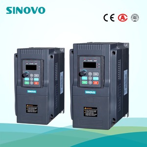 1.5KW Potencia De Salida y <span class=keywords><strong>el</strong></span> Tipo de CC a CA de accionamiento de velocidad variable - Product Image 2