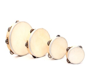 Coquilles de tambour tambourin accrocher tambour ventes - Product Image 1