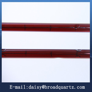 China, el proveedor de halógeno rubí <span class=keywords><strong>sunan</strong></span> de infrarrojos lámpara de calefacción con el CE - Product Image 3