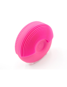 Facial cleaning brush Sonic ultrasonic electric Sonic Massage <span class=keywords><strong>Silicone</strong></span> with the best reviews - Product Image 5