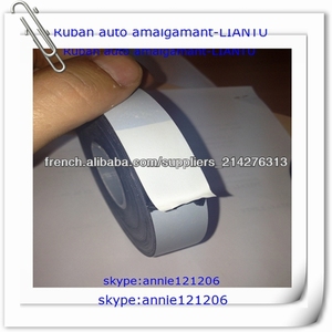 Auto-adhésif isolant et gainage bande - Product Image 1