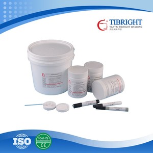 D1v003 Bạc Hợp Kim Phụ Kim Loại Hàn Dán Lò Cảm Ứng Hàn Fluxes Cho Bạc Hợp Kim Bột nhão Trong Màu Bạc - Product Image 6