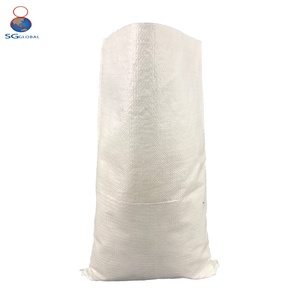 Gros sacs en vrac PP du fabricant chinois 25/50/40/50kg de ciment Portland blanc Meilleur <span class=keywords><strong>prix</strong></span> par sac! - Product Image 5