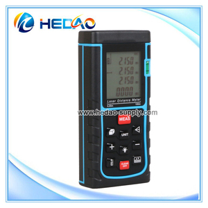 Mejor producto HD-100M Laser Medidor de Distancia <span class=keywords><strong>100</strong></span> <span class=keywords><strong>m</strong></span> ($ number pies) - Product Image 4