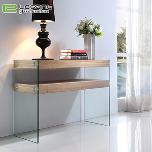 <span class=keywords><strong>Tavolo</strong></span> Console in <span class=keywords><strong>Plexiglass</strong></span> Curvato - Product Image 6