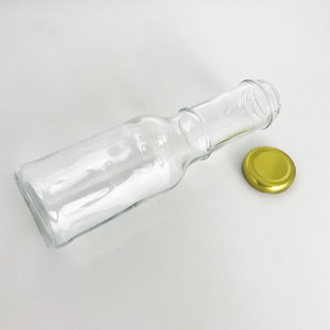 ที่ดีที่สุดขายแก้วขวดบรรจุภัณฑ์ <span class=keywords><strong>250ml</strong></span> - Product Image 5