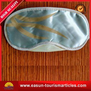 Pas cher cils beau sommeil masque pour les yeux satin masque eye shade - Product Image 4