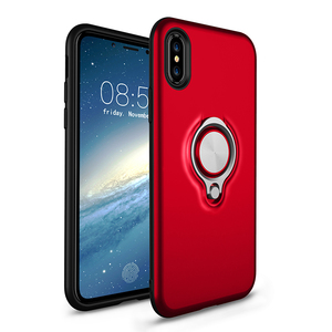 Coche Imán oculto <span class=keywords><strong>con</strong></span> teléfono stand para iphone x - Product Image 4