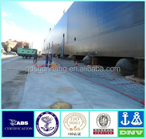 Bolsa <span class=keywords><strong>de</strong></span> aire <span class=keywords><strong>de</strong></span> goma para bote y muelle para elevación <span class=keywords><strong>de</strong></span> veleros - Product Image 5