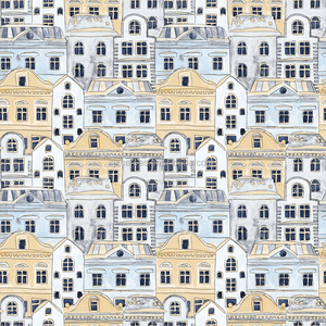 De dibujos animados casa diseño <span class=keywords><strong>vinilo</strong></span> <span class=keywords><strong>papel</strong></span> de pared para la habitación de los niños - Product Image 2