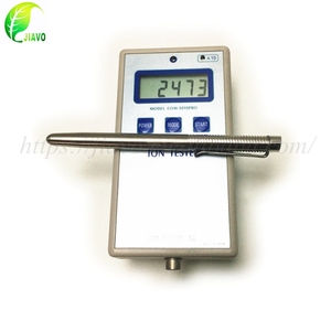 Nanovarita masajeadora de belleza facial y ocular, iones negativos, 2000-3000 - Product Image 4