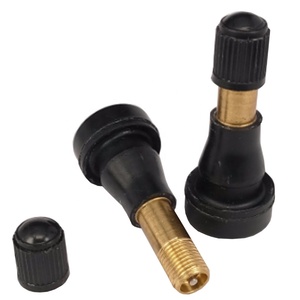 Chine Meilleur Prix Composant Logiciel Enfichable Tubeless Pneu <span class=keywords><strong>Valve</strong></span> <span class=keywords><strong>TR412</strong></span> avec noyau en laiton - Product Image 4