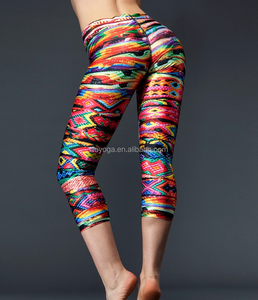 sublimata caldo sottile cina personalizzato 2015 senza sexy signora della moda <span class=keywords><strong>leggins</strong></span> - Product Image 2