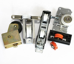 Roulettes <span class=keywords><strong>de</strong></span> <span class=keywords><strong>porte</strong></span>, rails <span class=keywords><strong>de</strong></span> <span class=keywords><strong>guidage</strong></span>, roues en aluminium, roues <span class=keywords><strong>de</strong></span> <span class=keywords><strong>porte</strong></span> <span class=keywords><strong>coulissante</strong></span>, prix d'usine, roues en aluminium <span class=keywords><strong>pour</strong></span> portes coulissantes - Product Image 2