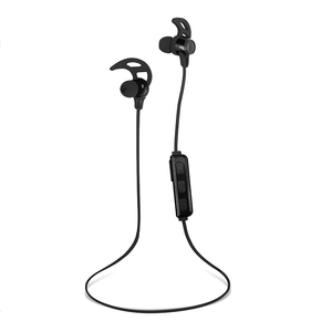 Auriculares Deportivos Electrónicos con Banda para el Cuello, Audífonos Inalámbricos G01, Auriculares Magnéticos con Bajos, Manos Libres, con Micrófono - Product Image 6