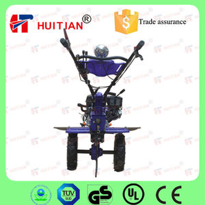HT105FB 9HP <span class=keywords><strong>Garland</strong></span> Gasolina Multi <span class=keywords><strong>Motoazadas</strong></span> En Zaragoza - Product Image 6