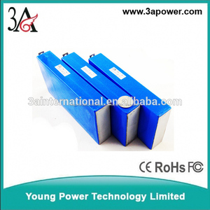3.2v 40ah lifepo4 خلايا البطارية بطارية خلية واحدة - Product Image 3