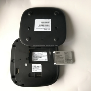 Bộ Định Tuyến <span class=keywords><strong>Sim</strong></span> 4G Tiện Dụng Cho Nhà Thông Minh & T ZTE MF279 - Product Image 2
