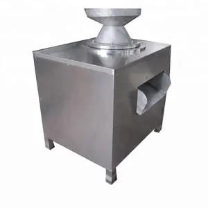 China supply large capacity coconut grater machine price