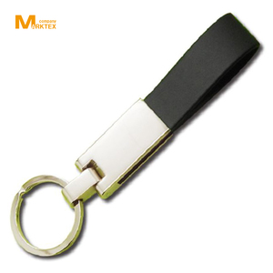 Offre Spéciale PU EN CUIR clé fob fabricant - Product Image 3