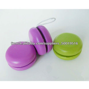 Ning Bo juin Ye <span class=keywords><strong>Flash</strong></span> à <span class=keywords><strong>Yoyo</strong></span> boule - Product Image 1