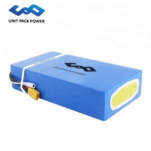Batteries lithium-ion 12v, 24/36v, 48/60/72v, 20ah, personnalisées, pour vélo électrique, ebike