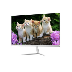 21.5 ''full HD pc moniteur de jeu 1080 p jeux à l'écran - Product Image 1