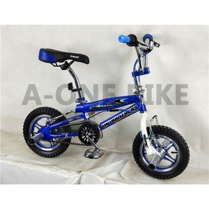 Vélo de <span class=keywords><strong>bmx</strong></span> personnalisé 12 pouces, freestyle nouveau design - Product Image 2