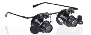 Groothandel 3.5X/4X Led Dental Chirurgische Hoofd Binoculaire Loepen Ttl Loepen Met Licht - Product Image 2