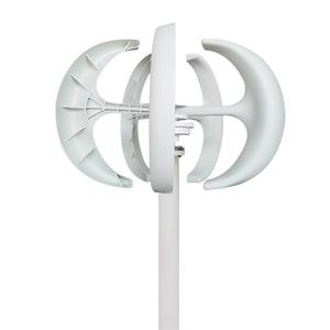 Aerogenerador de 100w y 3000 Vatios con Controlador y Certificado CE, Gran Venta - Product Image 1