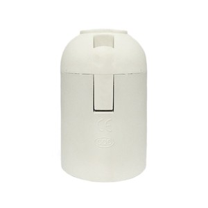 Bakelite Giữ Đèn E27 Vít Nhựa Ổ Cắm Bóng Đèn Ổ Cắm Cho Ánh Sáng Mặt Dây Nguồn - Product Image 4